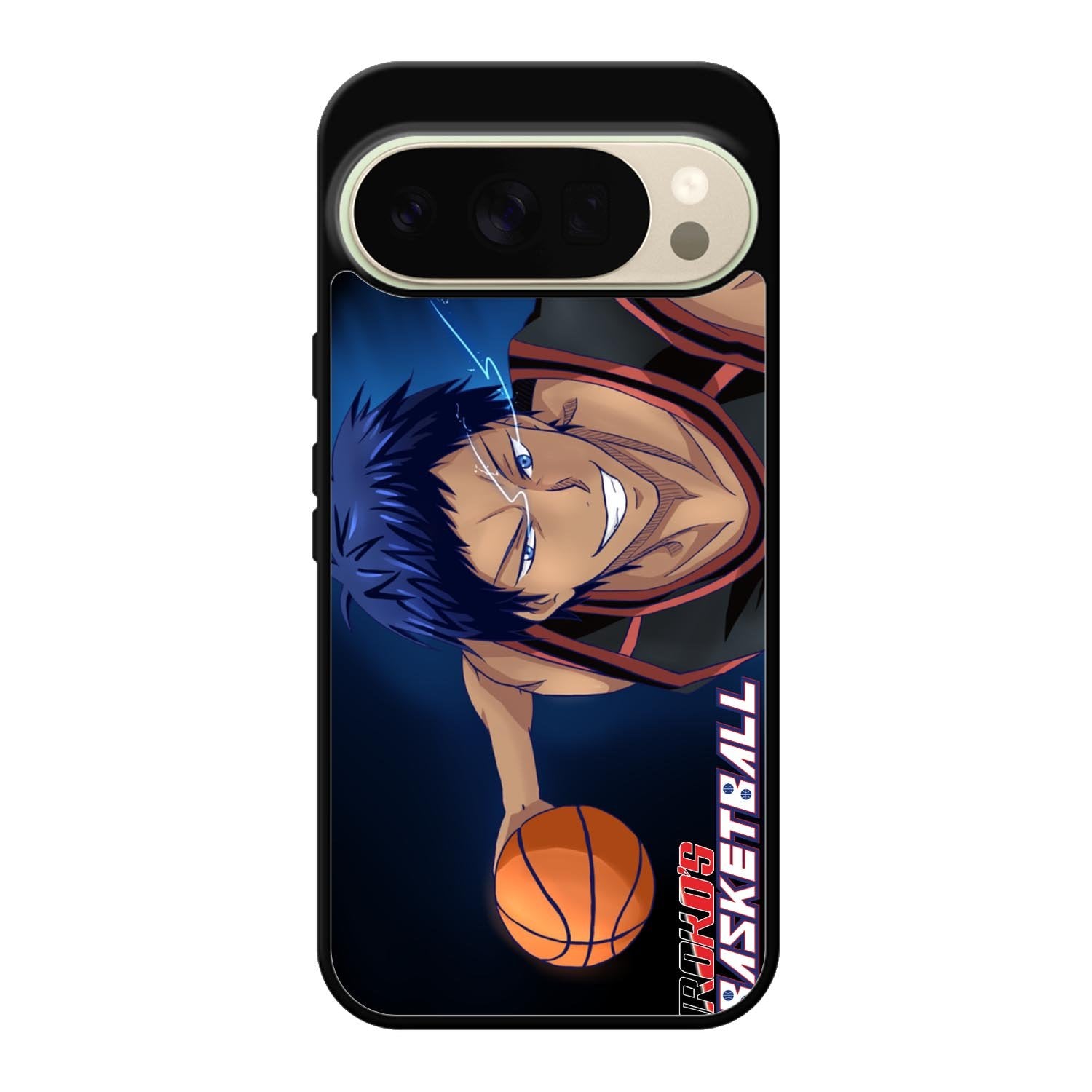 kuroko no basuke aomine daiki Z3706 Google Pixel 10 Pro Case