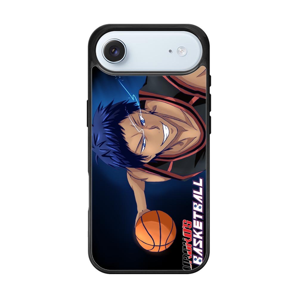 kuroko no basuke aomine daiki Z3706 iPhone Air Case
