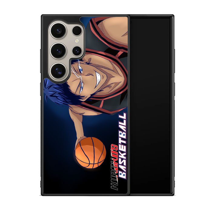kuroko no basuke aomine daiki Z3706 Samsung Galaxy S24 Ultra 5G Case