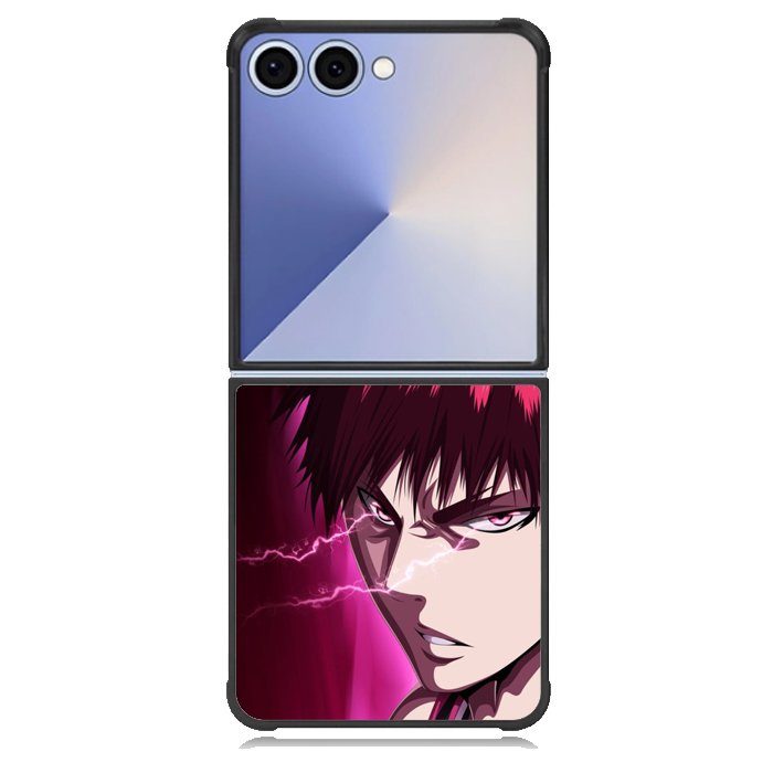 kuroko no basuke kagami Z3707 Samsung Galaxy Z Flip 7 Case