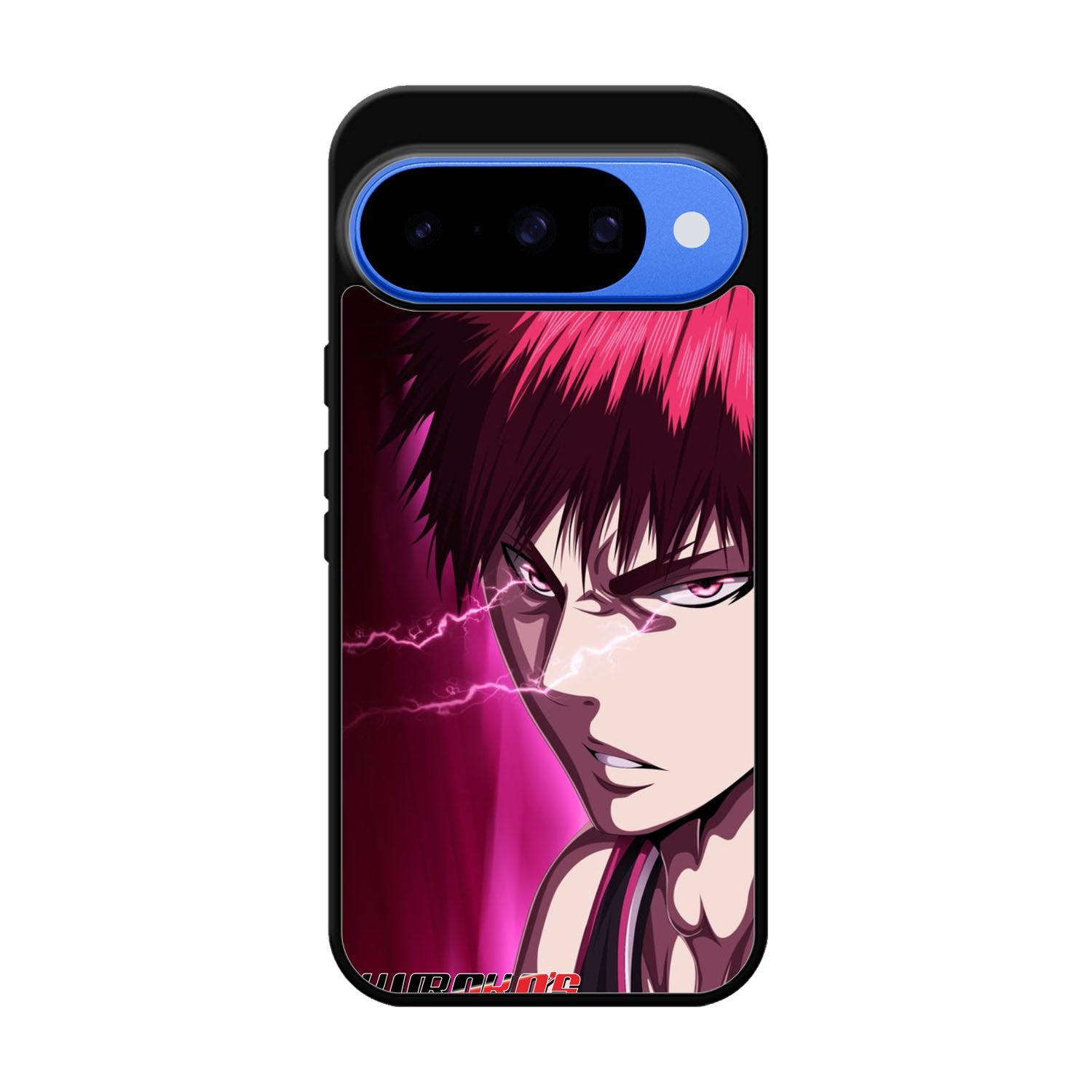 kuroko no basuke kagami Z3707 Google Pixel 10 Case