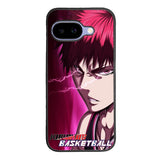 kuroko no basuke kagami Z3707 Google Pixel 10A Case