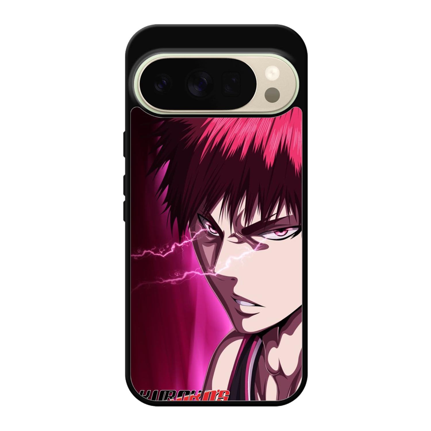 kuroko no basuke kagami Z3707 Google Pixel 10 Pro Case