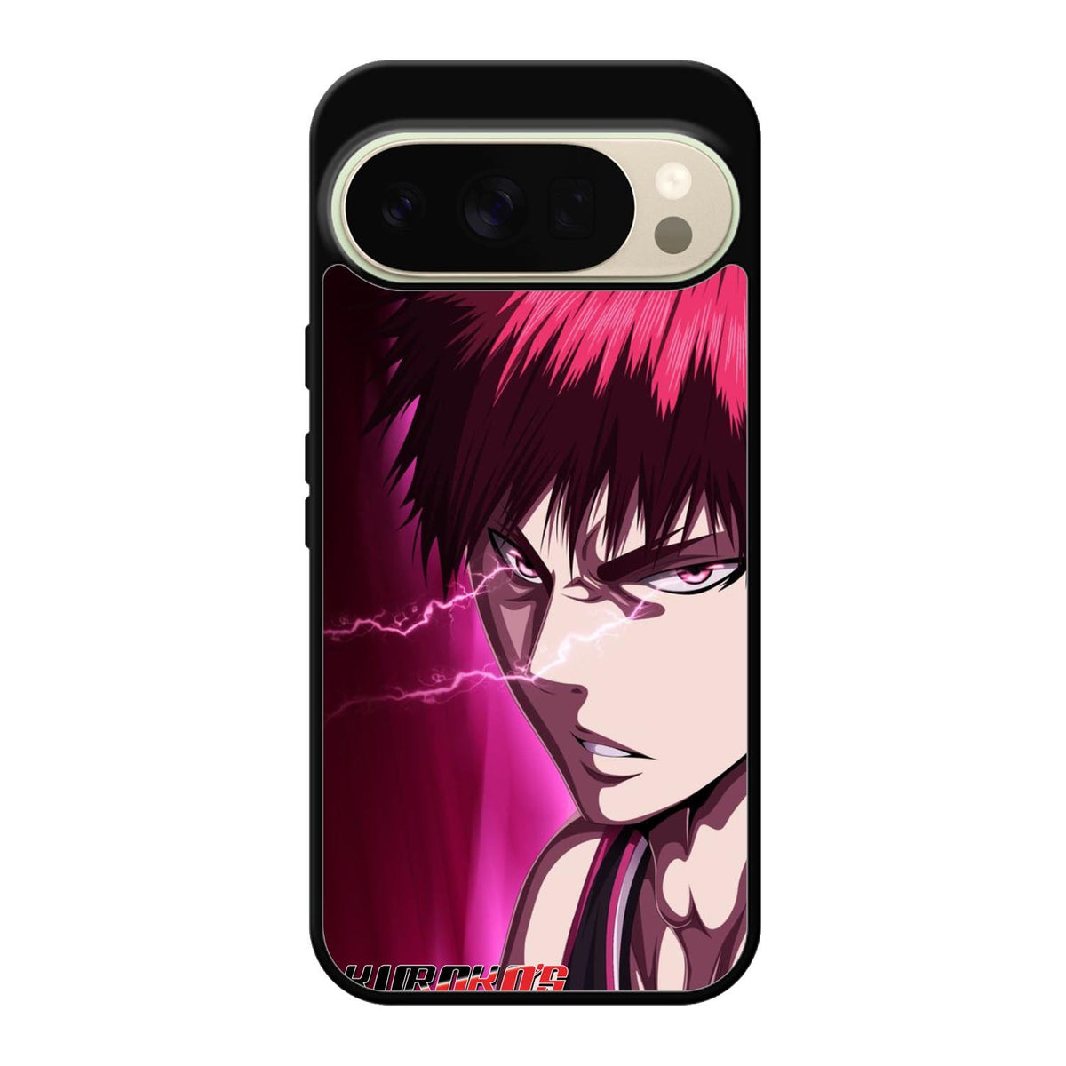 kuroko no basuke kagami Z3707 Google Pixel 10 Pro Case