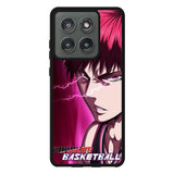 kuroko no basuke kagami Z3707 Motorola Moto Edge 2025 Case