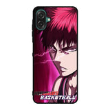 kuroko no basuke kagami Z3707 Samsung Galaxy A07 Case