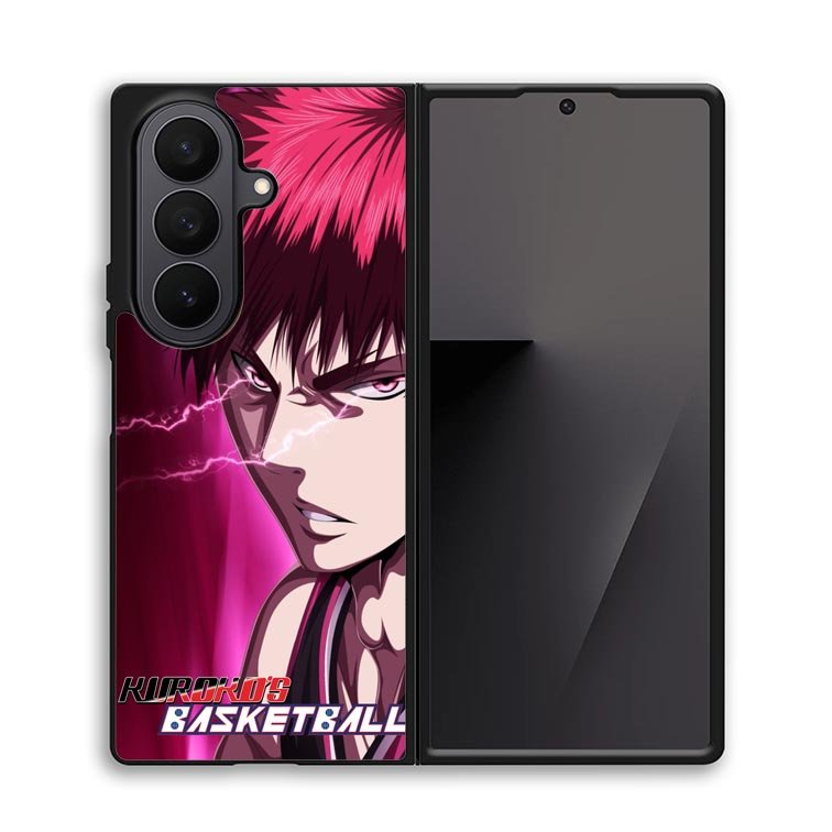 kuroko no basuke kagami Z3707 Samsung Galaxy Z Fold 7 Case