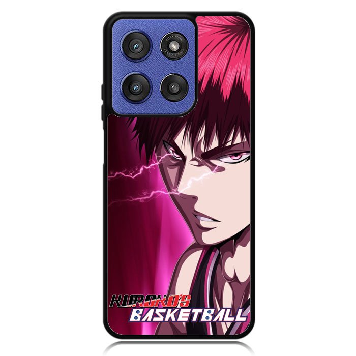 kuroko no basuke kagami Z3707 Motorola Moto G Stylus 5G 2025 Case