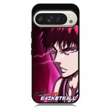 kuroko no basuke kagami Z3707 Google Pixel 9 Pro XL Case