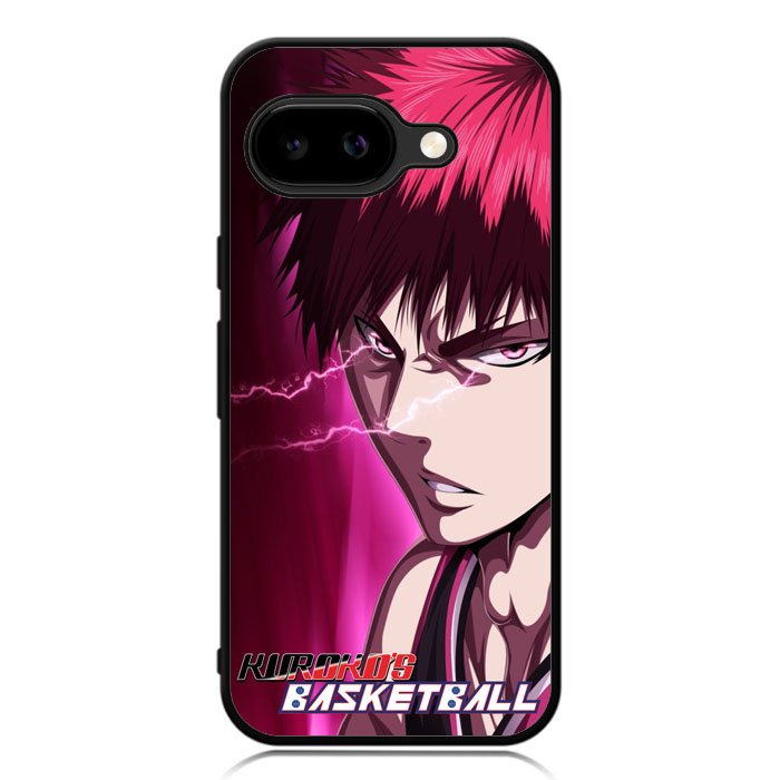 kuroko no basuke kagami Z3707 Google Pixel 9A Case
