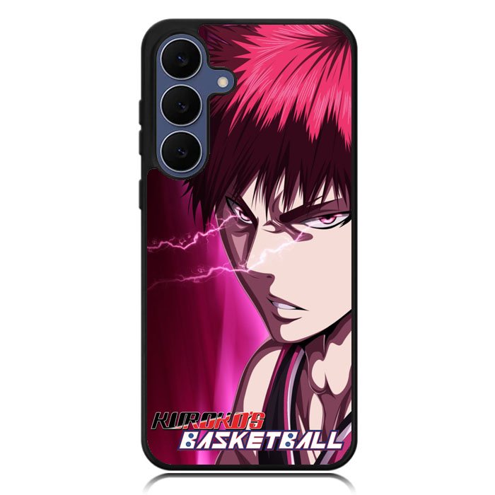 kuroko no basuke kagami Z3707 Samsung Galaxy S25 FE Case