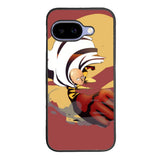 one punch man Z3715 Google Pixel 10A Case