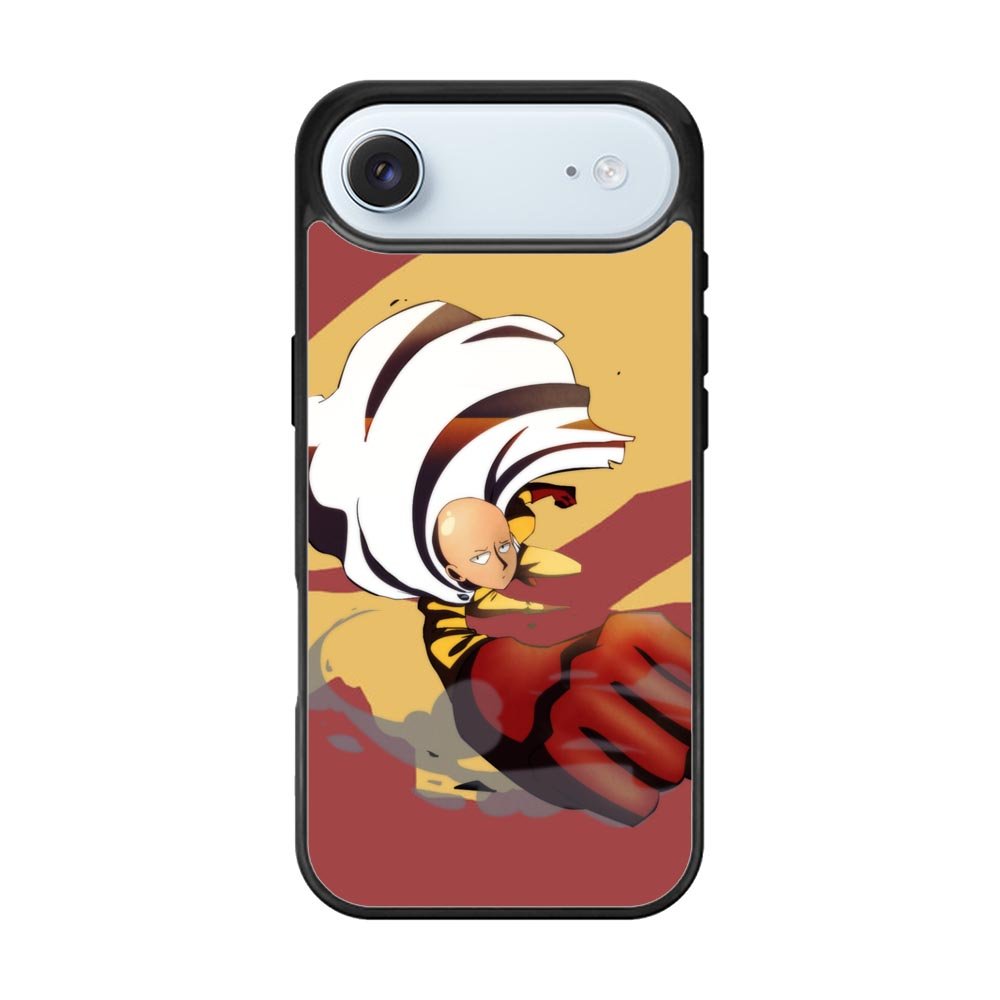 one punch man Z3715 iPhone Air Case
