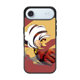 one punch man Z3715 iPhone Air Case