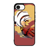 one punch man Z3715 iPhone 17e Case