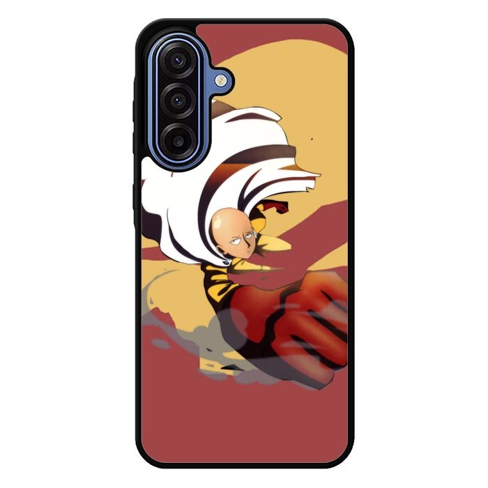 one punch man Z3715 Samsung Galaxy A17 5G Case