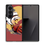 one punch man Z3715 Samsung Galaxy Z Fold 7 Case