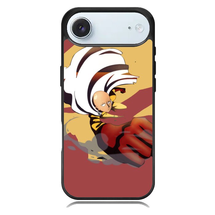 one punch man Z3715 iPhone 17 Air Case