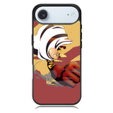 one punch man Z3715 iPhone 17 Air Case
