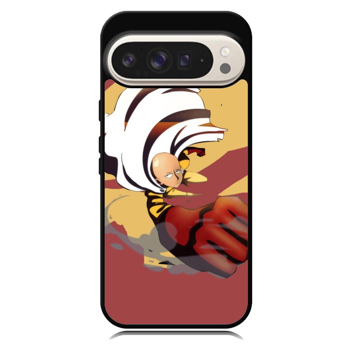 one punch man Z3715 Google Pixel 9 Pro XL Case