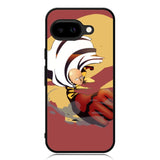 one punch man Z3715 Google Pixel 9A Case