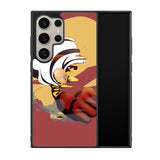 one punch man Z3715 Samsung Galaxy S25 Ultra 5G Case