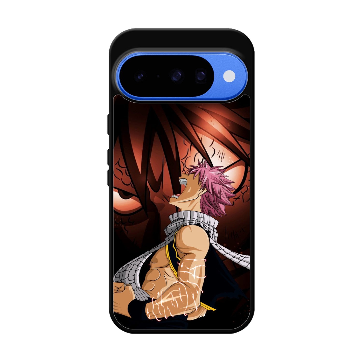 fairy tail natsu Z3727 Google Pixel 10 Case