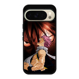 fairy tail natsu Z3727 Google Pixel 10 Pro Case