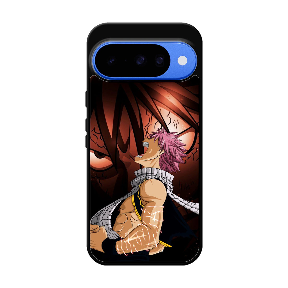 fairy tail natsu Z3727 Google Pixel 10 Case
