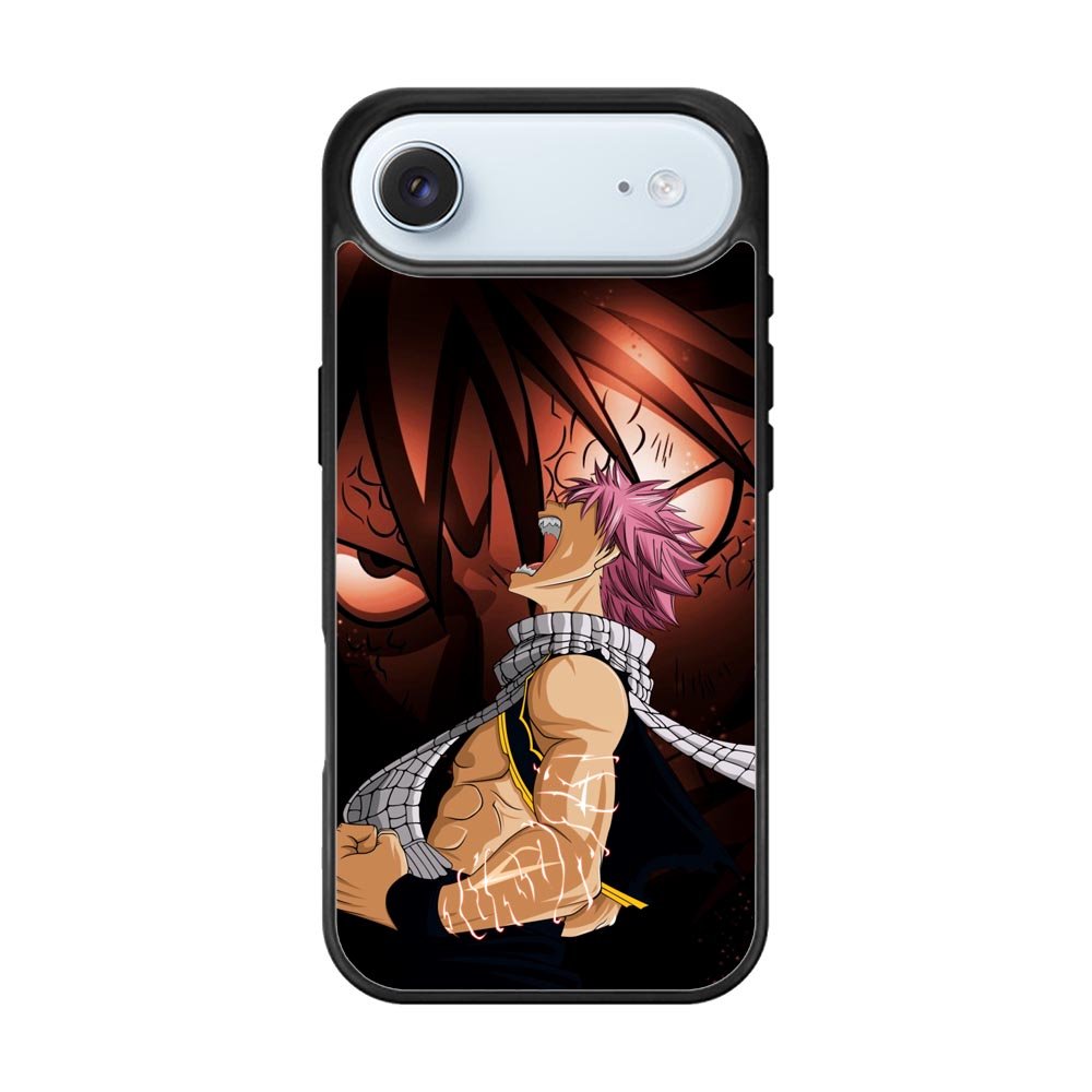 fairy tail natsu Z3727 iPhone Air Case