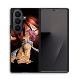 fairy tail natsu Z3727 Samsung Galaxy Z Fold 7 Case