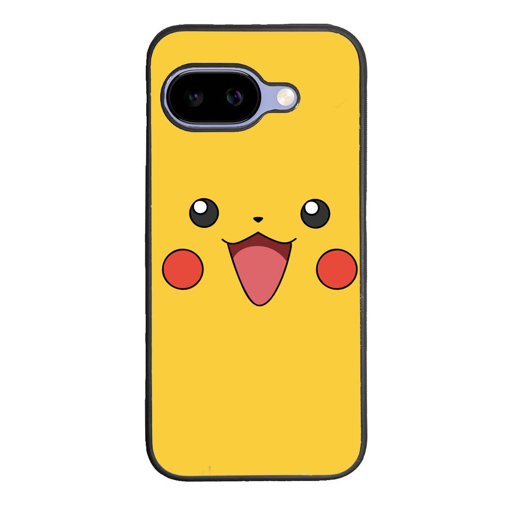 Pikachu Pokemon Z3776 Google Pixel 10A Case