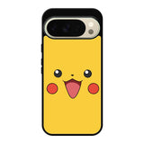 Pikachu Pokemon Z3776 Google Pixel 10 Pro Case