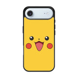 Pikachu Pokemon Z3776 iPhone Air Case
