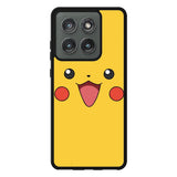 Pikachu Pokemon Z3776 Motorola Moto Edge 2025 Case