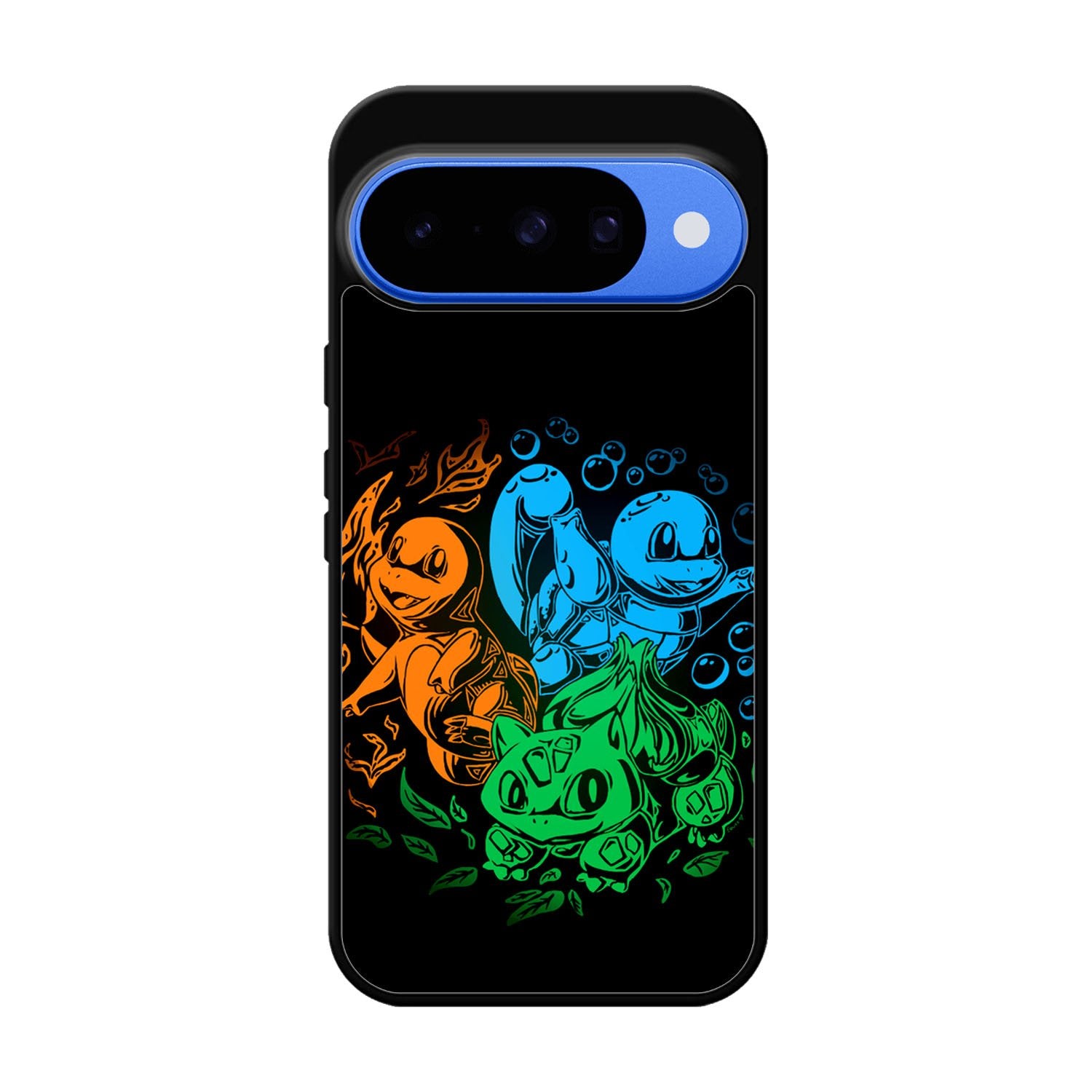 Pokemon Go Tribal Art Z3781 Google Pixel 10 Case