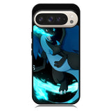charizard mega evolution pokemon Z3795 Google Pixel 10 Pro XL Case