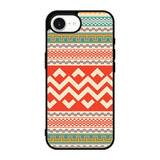 Aztec Pattern Z3812 iPhone 17e Case