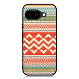 Aztec Pattern Z3812 Google Pixel 9A Case