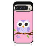 Owl Cute Z3814 Google Pixel 10 Pro XL Case