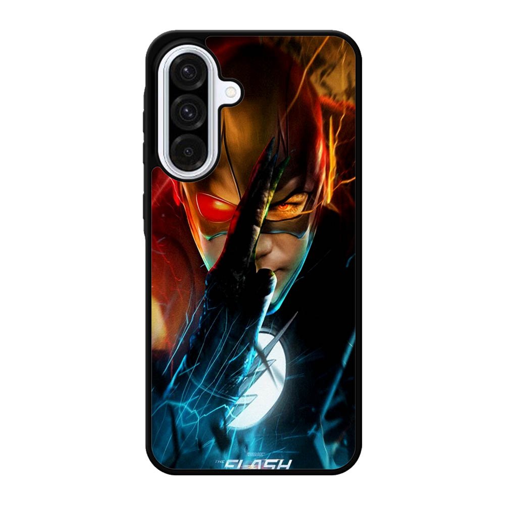 Zoom The Flash Samsung Galaxy A56 Case FE6389