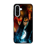 Zoom The Flash Samsung Galaxy A36 Case FE6389
