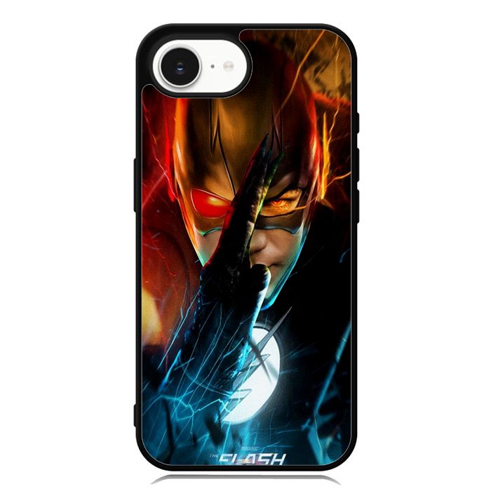 Zoom The Flash iPhone 16e Case
