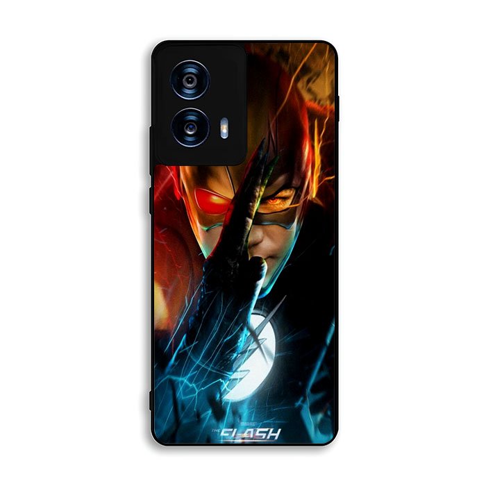 Zoom The Flash Motorola Moto G Power 5G 2024 Case FE3668