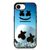marshmello logo iPhone 16e Case FE1339