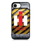 harvesters ih tractor logo iPhone 16e Case FE1340
