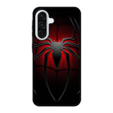 Spiderman Logo 1st Samsung Galaxy A56 Case FE0840