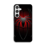 Spiderman Logo 1st Samsung Galaxy A26 Case FE4049