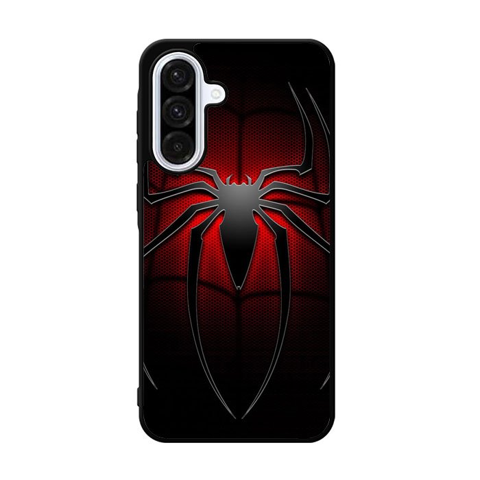 Spiderman Logo 1st Samsung Galaxy A36 Case FE4049