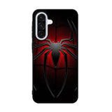 Spiderman Logo 1st Samsung Galaxy A36 Case FE7874
